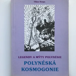 Polynéská kosmogonie, Viktor Krupa