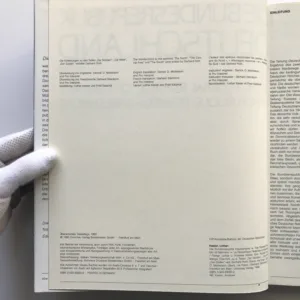 Die Bundesrepublik Deutschland