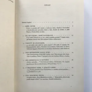 Za lovci lebek, Jiří Hanzelka, Miroslav Zikmund
