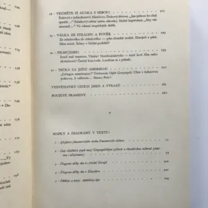 Za lovci lebek, Jiří Hanzelka, Miroslav Zikmund