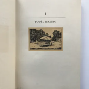 Usměvavá Guatemala, Norbert Frýd