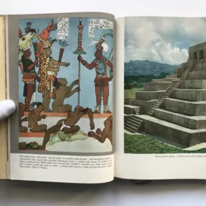 Usměvavá Guatemala, Norbert Frýd