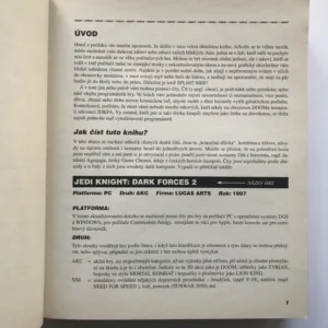 Velká kniha cheatů, Pavel Čech