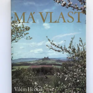 Má vlast, Vilém Heckel