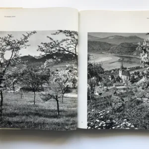 Má vlast, Vilém Heckel