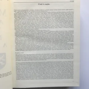 Města a městečka v Čechách, na Moravě a ve Slezsku, IV. díl (Ml-Pan)