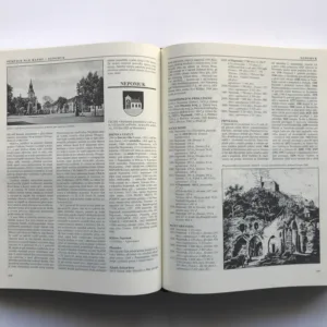 Města a městečka v Čechách, na Moravě a ve Slezsku, IV. díl (Ml-Pan)