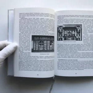 Historie a současnost podnikání v Praze (Díl čtvrtý), Jaroslav Láník