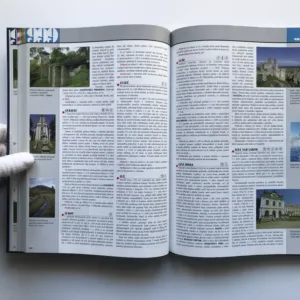 999 turistických zajímavostí České republiky, Petr David, Vladimír Soukup