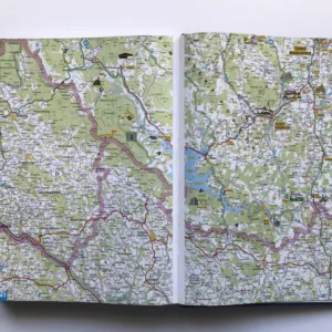 999 turistických zajímavostí České republiky, Petr David, Vladimír Soukup