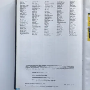 999 turistických zajímavostí České republiky, Petr David, Vladimír Soukup