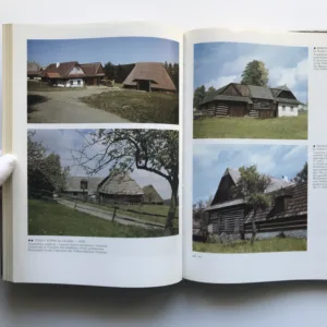 Klíč od domova (Lidové stavby východních Čech), Luděk Štěpán, Josef Vařeka