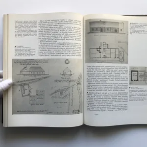 Klíč od domova (Lidové stavby východních Čech), Luděk Štěpán, Josef Vařeka