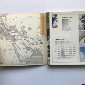 Nanga Parbat North, Peter Valovič