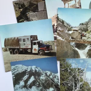 Nanga Parbat North, Peter Valovič