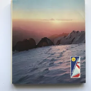 Nanga Parbat North, Peter Valovič
