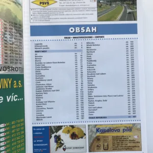 Představujeme města ČR + CD-ROM (1. díl)