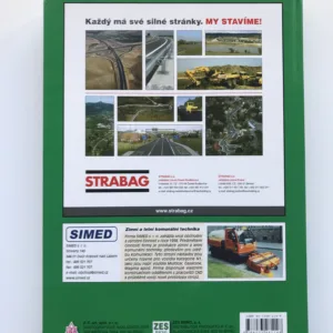 Představujeme města ČR + CD-ROM (1. díl)