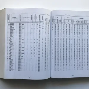 Statistický lexikon obcí České republiky 2005