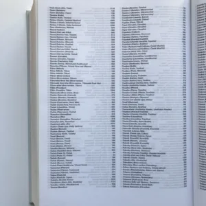Statistický lexikon obcí České republiky 2005