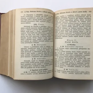 Živnostenský řád, František Bloudek, Antonín Groušl, Josef Michek