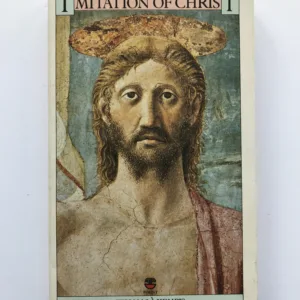 The Imitation of Christ, Thomas à Kempis