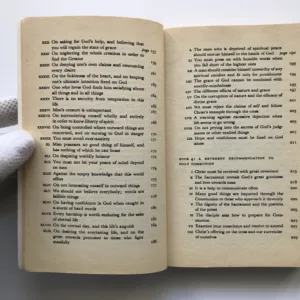 The Imitation of Christ, Thomas à Kempis