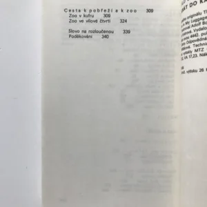 Dvakrát do Kamerunu, Gerald Durrell
