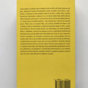 Naháč, David Sedaris