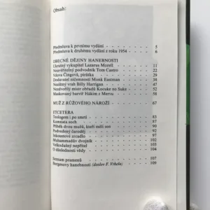 Obecné dějiny hanebnosti, Jorge Luis Borges