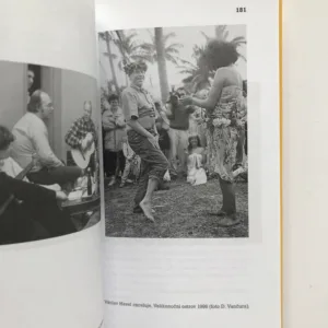 Jiří a Zdenka Tichotovi na Točné (Rozhovory Miloš Rejchrt)