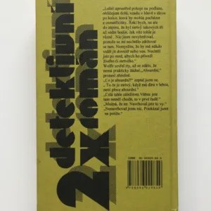 Kdyby smrt někdy spala / Dvě přiznání, Rex Stout