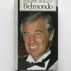 Belmondo, Philippe Durant