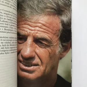 Belmondo, Philippe Durant