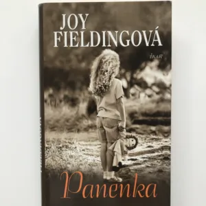 Panenka, Joy Fieldingová