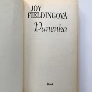 Panenka, Joy Fieldingová