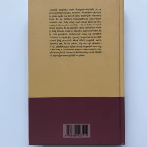Snadné peníze, P. G. Wodehouse