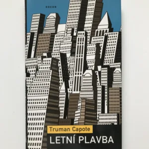 Letní plavba, Truman Capote