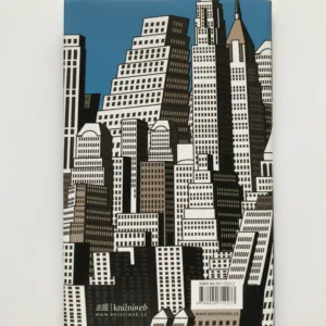 Letní plavba, Truman Capote