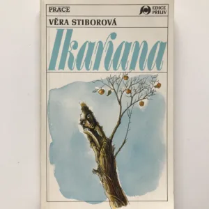 Ikariana, Věra Stiborová
