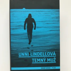 Temný muž, Unni Lindellová