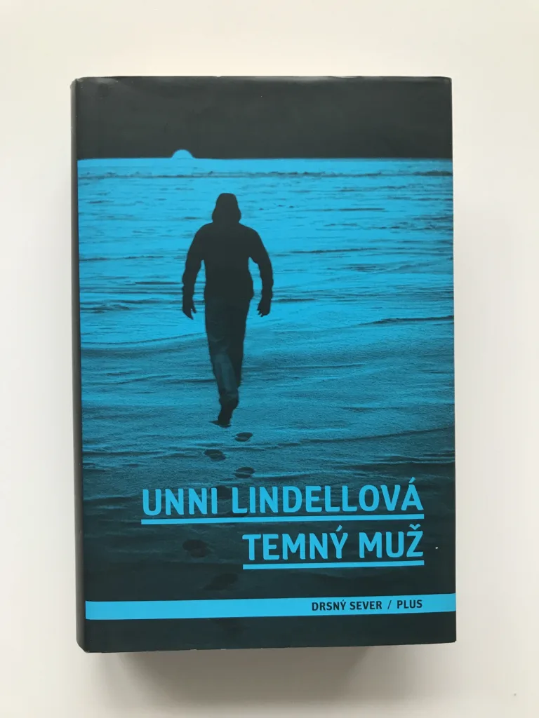 Temný muž, Unni Lindellová