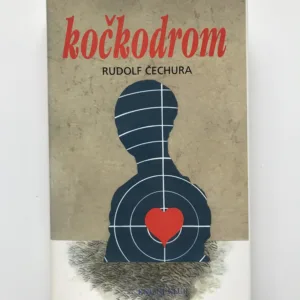 Kočkodrom, Rudolf Čechura