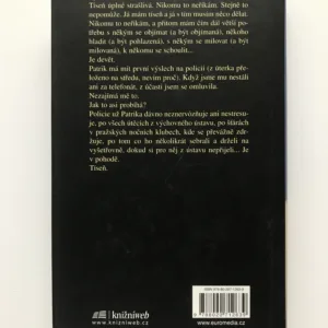 Rok kohouta, Tereza Boučková