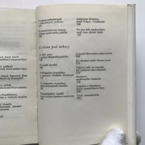 Ustláno na růžích a pod nebesy, Jindřiška Smetanová