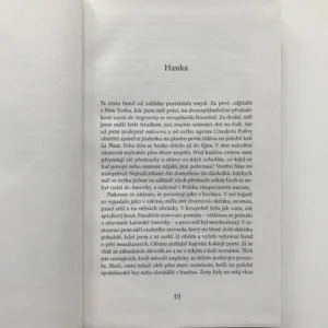 Vášně a jiné povídky, Isaac Bashevis Singer