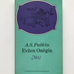 Evžen Oněgin, Alexandr Sergejevič Puškin