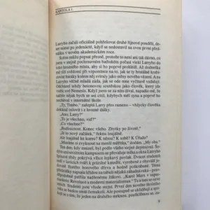 Naše hra, John le Carré