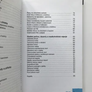 Chutně pro diabetiky, Sven-David Müller, Christiane Pfeufferová