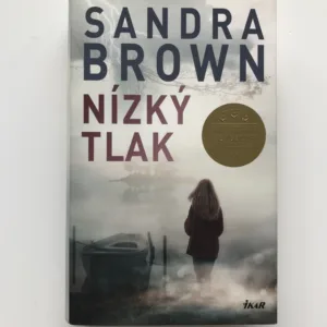 Nízký tlak, Sandra Brown